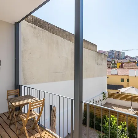 Flh Intendente Modern Apartment-3